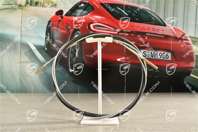 914-6, Linka sprzęgła