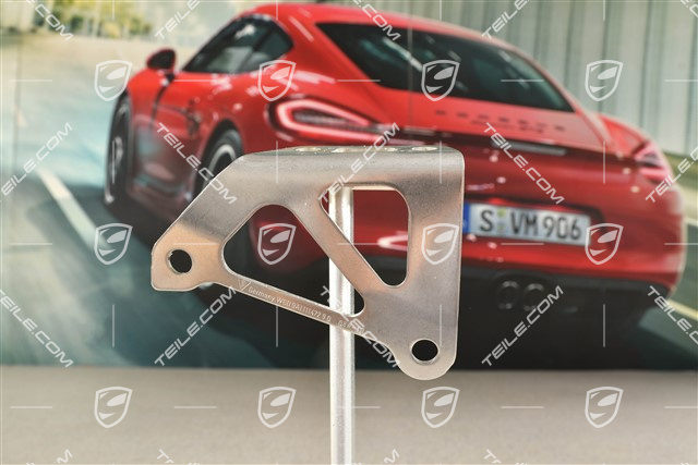 GT3, Uchwyt tłumika, Cyl. 4-6, R