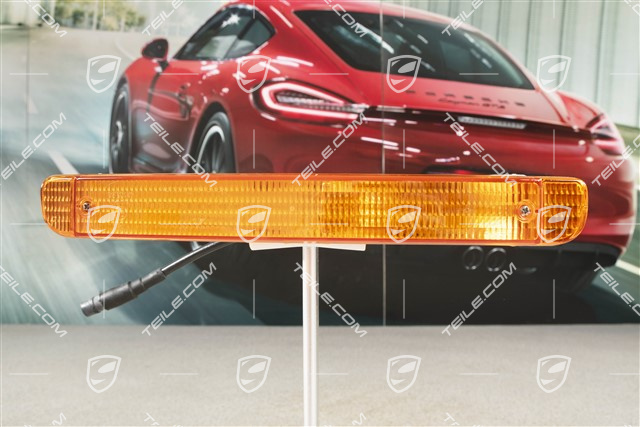 Blinkleuchte, Turbo / S2, L