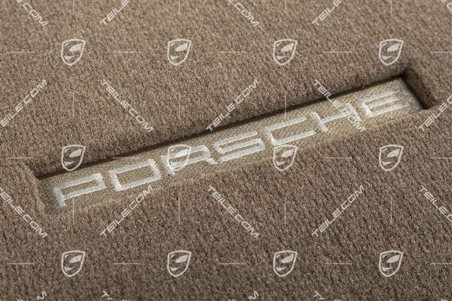 Komplet dywaników podłogowych, przód i tył, Umbra