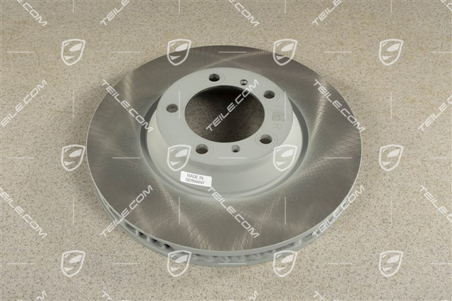 Bremsscheibe, 18-Zoll, Bremssattel in Schwarz, R