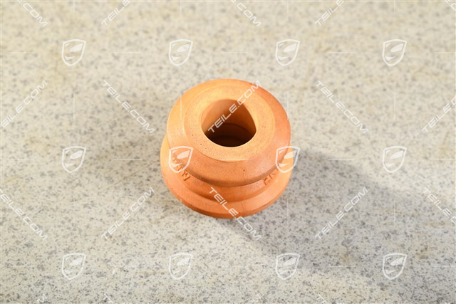 Zusatzfeder (Anschlagpuffer)