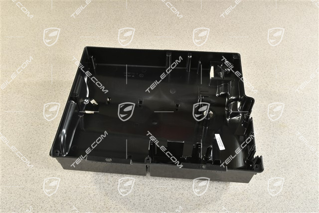 Obudowa pompki spoilera Turbo / Turbo S