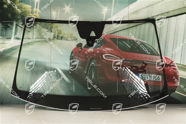 Coupe, Windscreen / Windshield, Head up display
