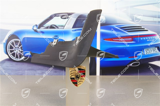 Blende für Schwellerecke, R