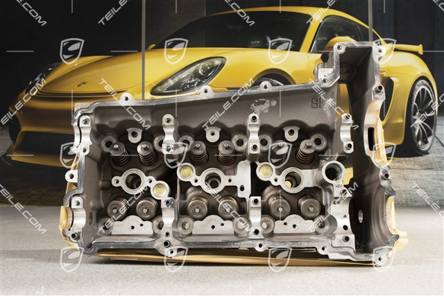 Cylinder head, 3.8L 261kW - cylinders 1-3