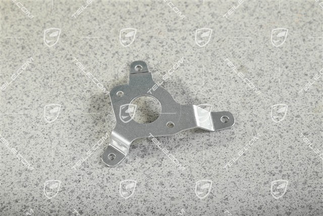 Halter für Stellmotor, Bremsenkühlung, GT3 RS, R