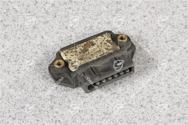 Ignition switch unit