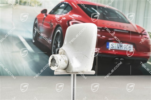 Ramię do lusterka, L