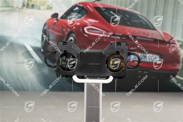 Sensor für Innenraumüberwachung