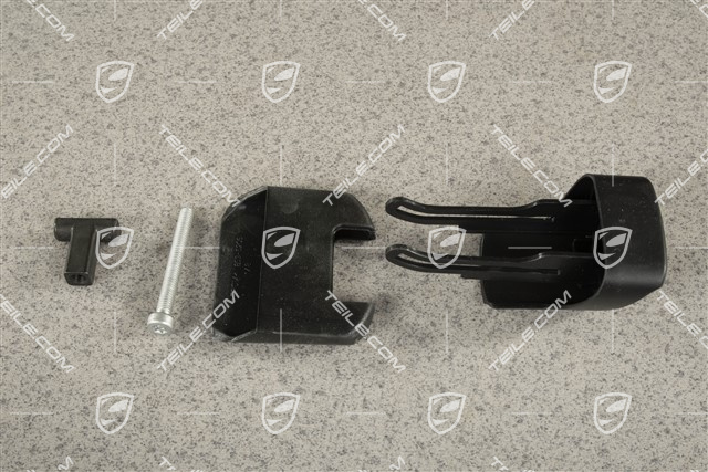 Assembly kit, Roof cross member