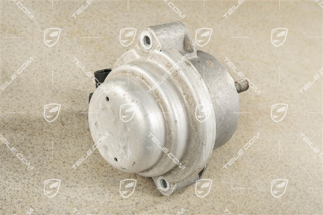 Hydraulic mount, PADM, L=R