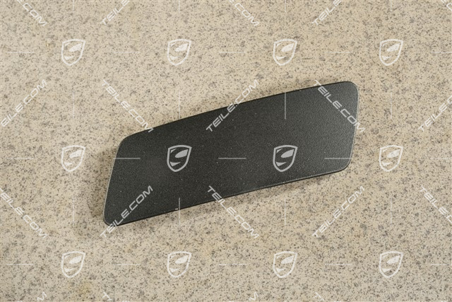 GT3, Rear spoiler / wing, R