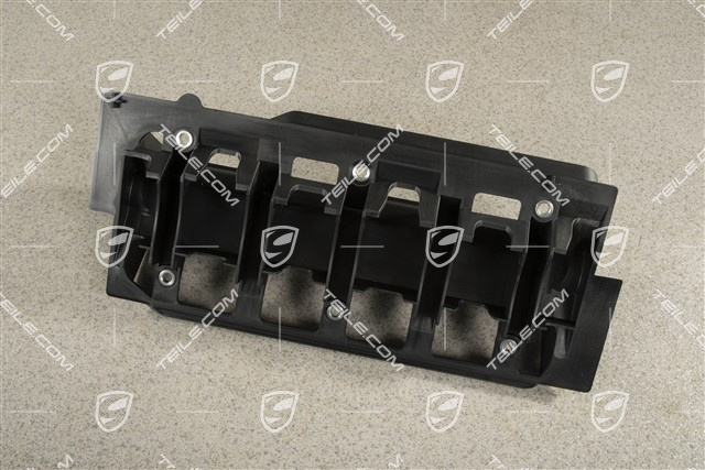 Oil Windage tray / Oil separator
