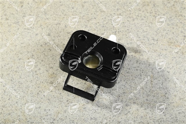 Zamkek tylnej szyby, L