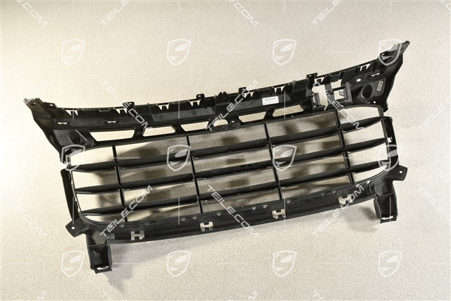 Grille, Centre, Turbo / GTS