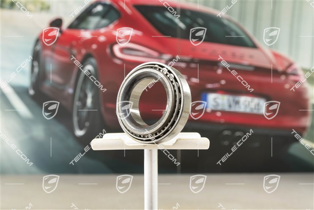 Taper roller bearing