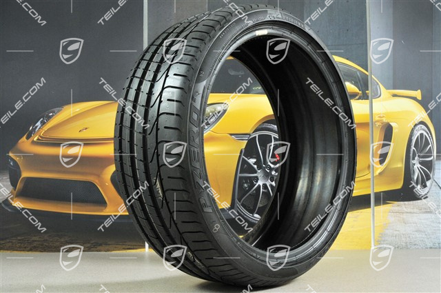 Sommerreifen Pirelli P Zero 245/35 R20 N0