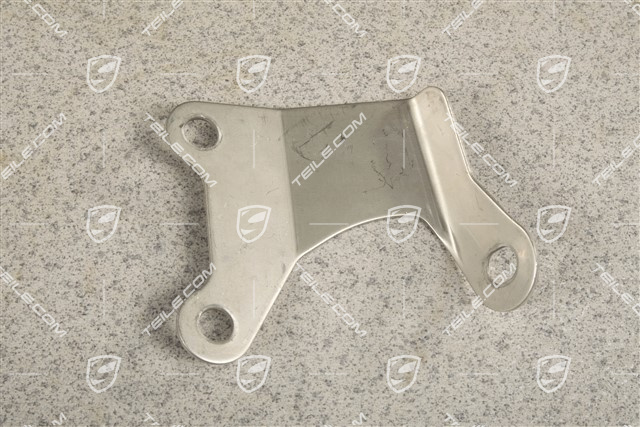 V8, Exhaust system , catalytic converter support, L