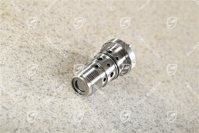 Ölregelventil / Steuerventil, Nockenwelleversteller L=R