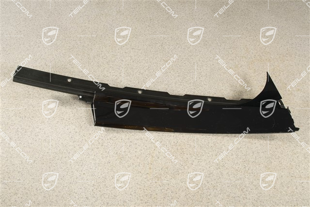 Blende, B-Säule, Tür Vorne, R