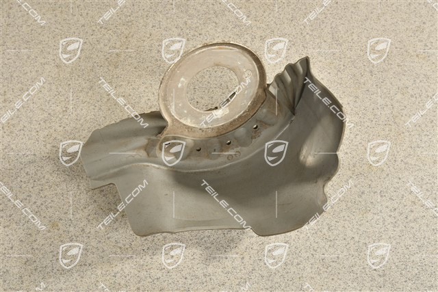 Steinschlagschutz, R