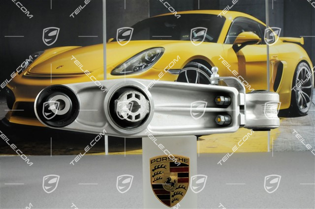 Wishbone, GT3, L Wishbone, GT3, L