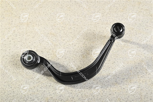 Stabiliser link / sway bar ball joint mounting, C2 / C4 sports suspension, front, L