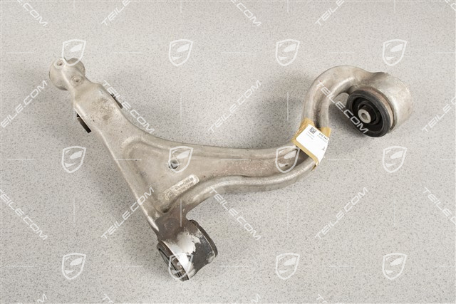 Wahacz poprzeczny, L