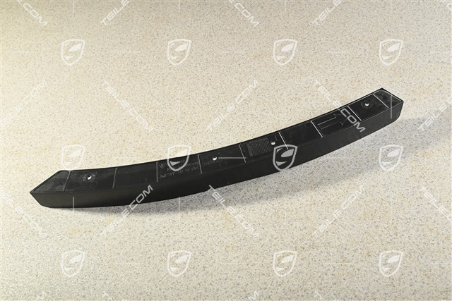 GT3 RS, Prowadnica powietrza, strona wewnętrzna, L