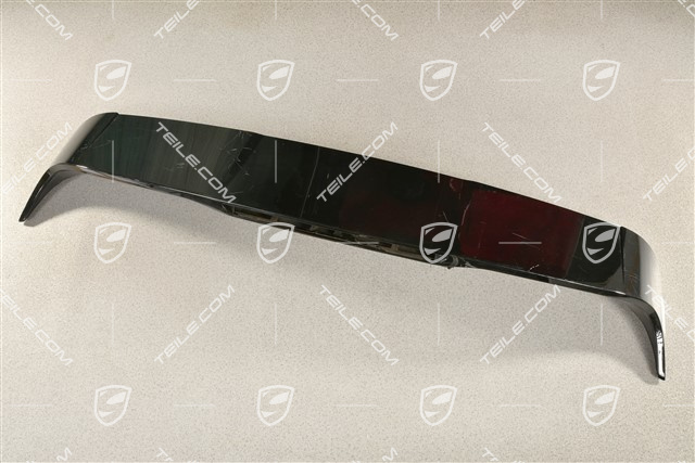 Heckklappe spoiler / Heckspoiler