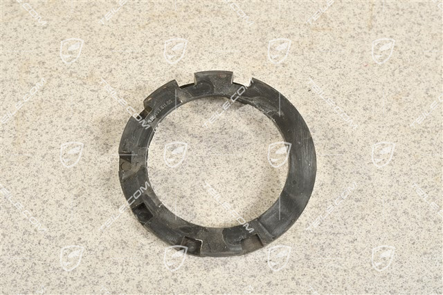 Schwingungsdämpfer, HA, Ausgleichplatte 3mm