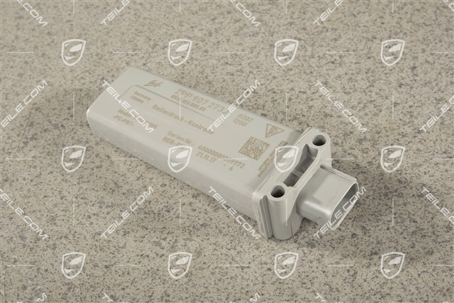 Jednostka sterująca / moduł kontroli ciśnienia w oponach 315MHz