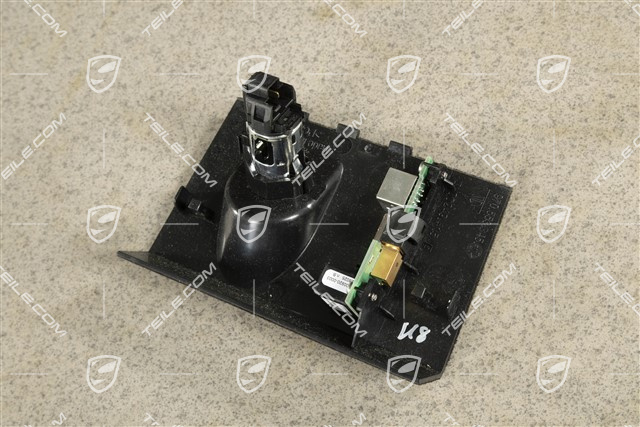 Adapter, Multimedia-Schnittstelle