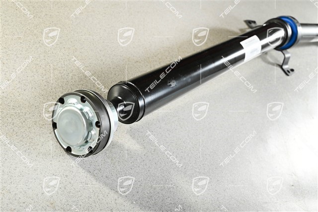 Kardanwelle, 2,0L / 3,0L Hybrid