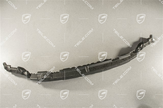 Plastic foam strip, Pedestrian protection, 2,9L 243/324kW / 3,0L 243kW / 4,0L 310kW