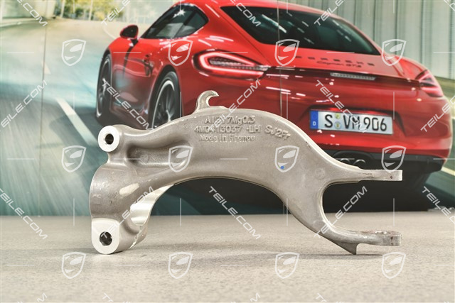 Stossdämpfer Stoßdämpferhalterung / Träger / Gabelstück, L