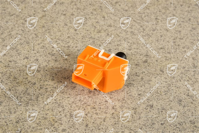 Czujnik zmierzchu, klimatyzacja