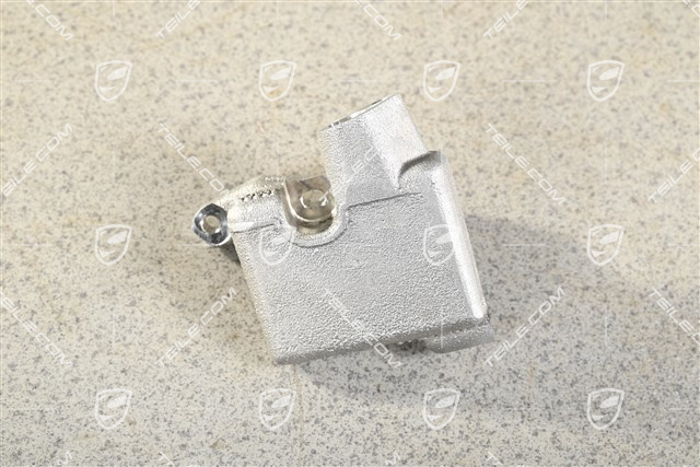 Zbiornik oleju turbospręzarki, Cyl. 1-3