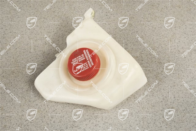 Wasserbehälter für Scheibenwaschanlage