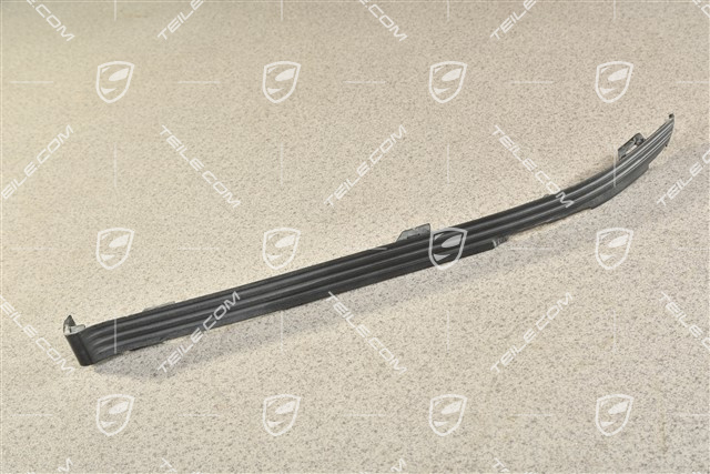 Osłona zderzaka, Turbo / GTS, R