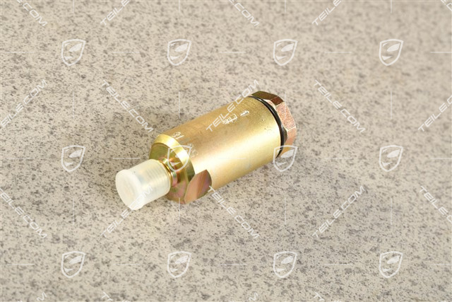 Bremskraftregler, S2 / Turbo