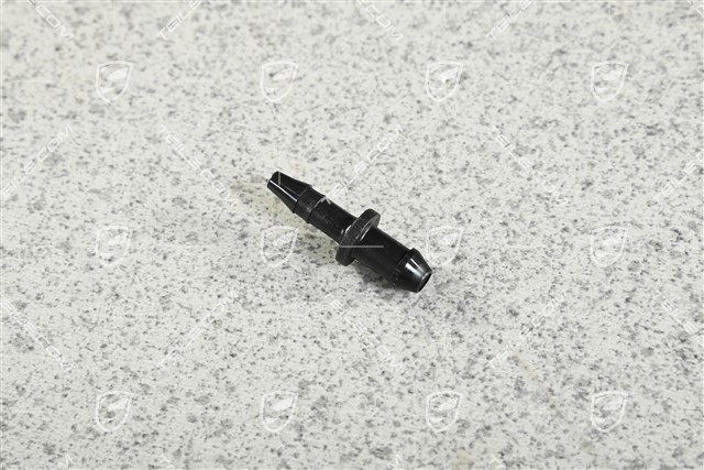 Anschlussstueck / verbinder Anschlussstueck / verbinder