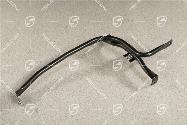 Turbo, Stützrohr, L