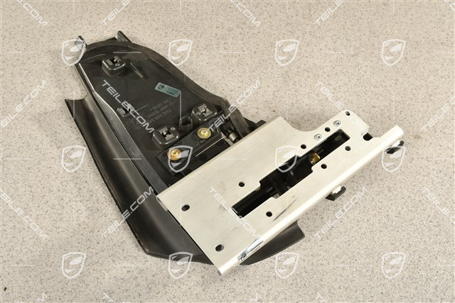 Unterteil, Klappe seitlich, L