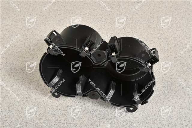 Getränkehalter / Halter, Mittelkonsole