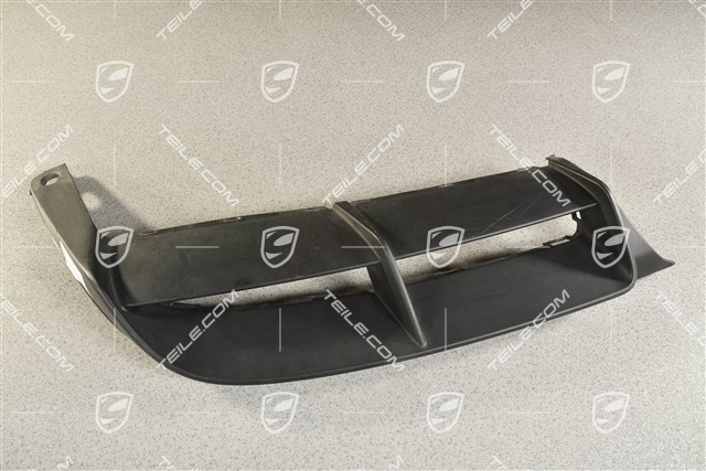 Lining rear, lower, GT4, R