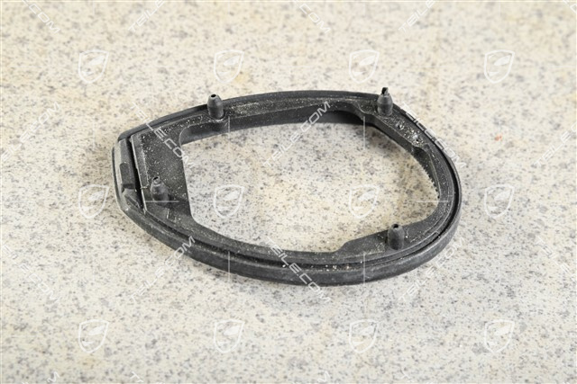 Türspiegel Dichtung, unten, L