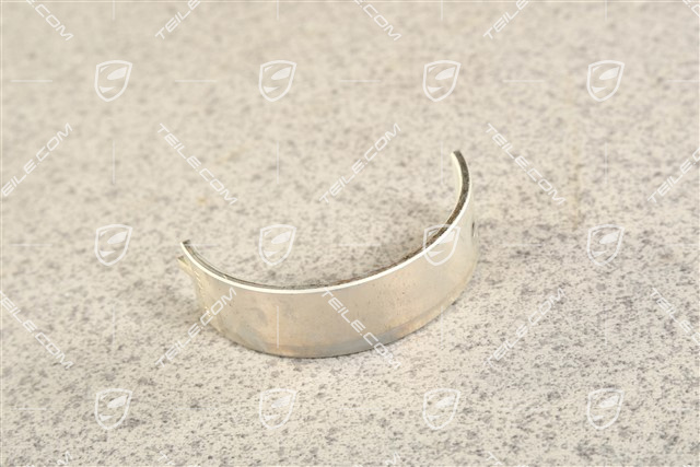 Crankshaft Bearing shell II-VII