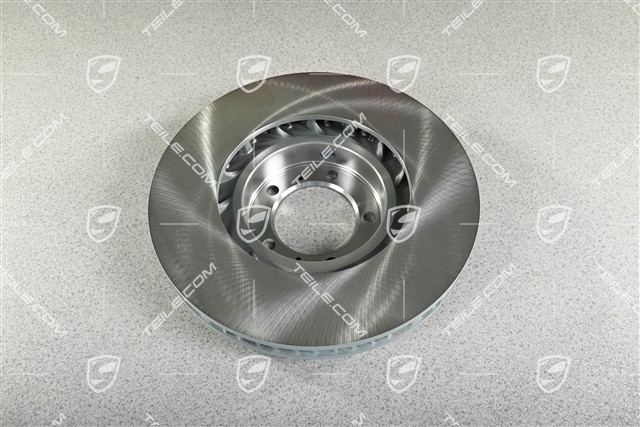 Bremsscheibe, 18-Zoll, Bremssattel in Grün/Schwarz (RdW), L